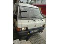 Sahibinden Mitsubishi L 300 Panel van 1998 Model  302.000 km Beyaz
