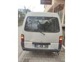 Sahibinden Mitsubishi L 300 Panel van 1998 Model  302.000 km Beyaz
