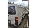 Sahibinden Mitsubishi L 300 Panel van 1998 Model  302.000 km Beyaz