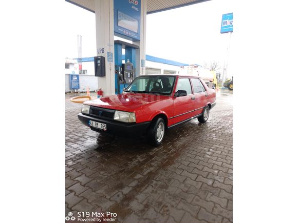 Sahibinden Tofaş Şahin 1.6 1991 Model