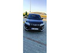 Sahibinden Suzuki Vitara 1.4 Boosterjet GL Plus 2020 Model  51.500 km Siyah