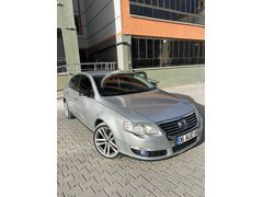 Sahibinden Volkswagen Passat 2.0 TDi Comfortline 2006 Model  318.000 km Gri (Gümüş)