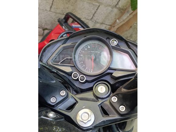Sahibinden Bajaj Pulsar 200 NS ABS