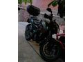 Sahibinden Bajaj Pulsar 200 NS ABS