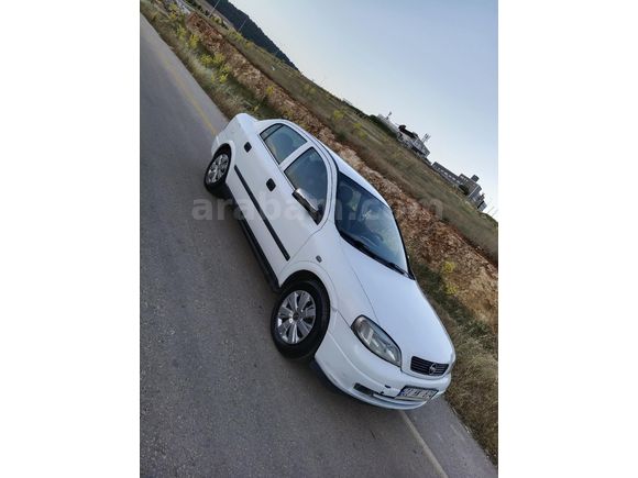 Sahibinden Opel Astra 1.6 Comfort 2003 Model