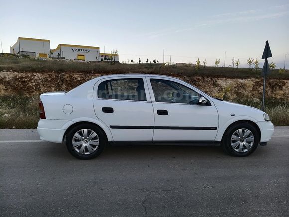 Sahibinden Opel Astra 1.6 Comfort 2003 Model