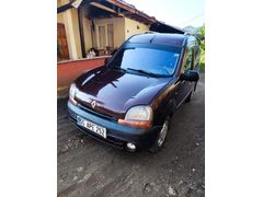 Sahibinden Renault Kangoo 1.4 Pampa 2001 Model