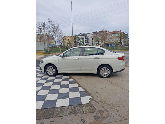 Sahibinden Fiat Egea 1.3 Multijet Easy 2016 Model
