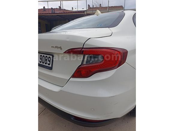 Sahibinden Fiat Egea 1.3 Multijet Easy 2016 Model