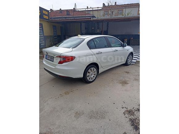 Sahibinden Fiat Egea 1.3 Multijet Easy 2016 Model