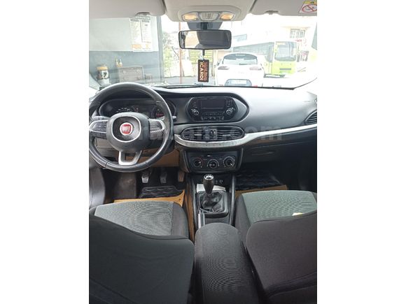Sahibinden Fiat Egea 1.3 Multijet Easy 2016 Model