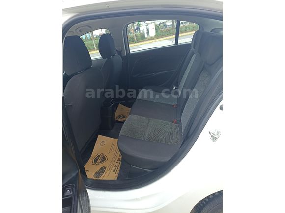 Sahibinden Fiat Egea 1.3 Multijet Easy 2016 Model