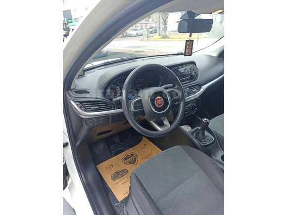 Sahibinden Fiat Egea 1.3 Multijet Easy 2016 Model