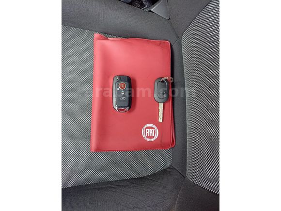 Sahibinden Fiat Egea 1.3 Multijet Easy 2016 Model