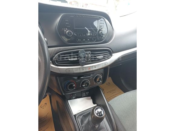 Sahibinden Fiat Egea 1.3 Multijet Easy 2016 Model
