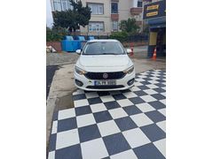 Sahibinden Fiat Egea 1.3 Multijet Easy 2016 Model