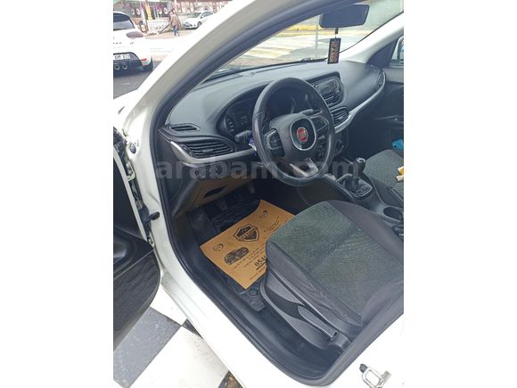 Sahibinden Fiat Egea 1.3 Multijet Easy 2016 Model