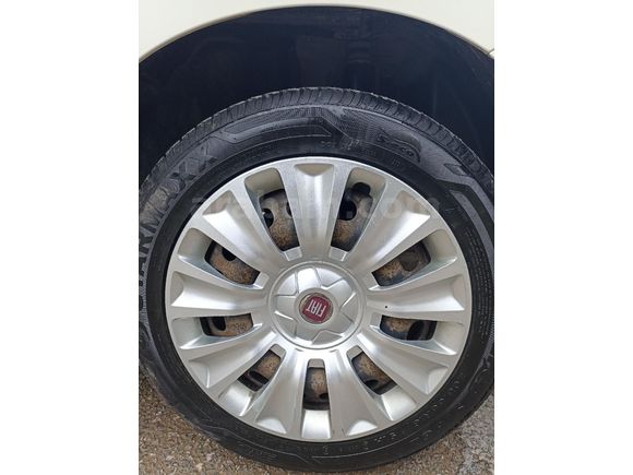 Sahibinden Fiat Egea 1.3 Multijet Easy 2016 Model