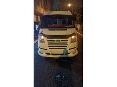 Sahibinden Ford - Otosan Transit 14+1