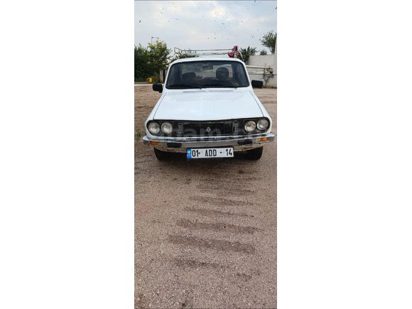Sahibinden Renault R 12 TL 1978 Model
