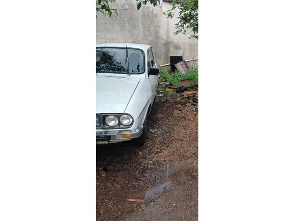 Sahibinden Renault R 12 TL 1978 Model