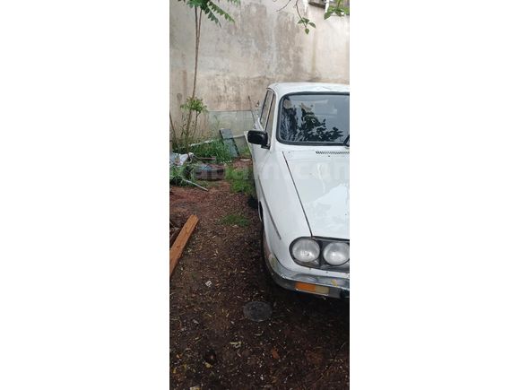 Sahibinden Renault R 12 TL 1978 Model