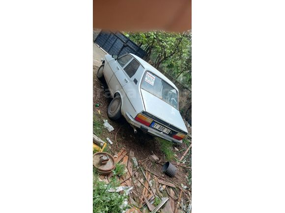 Sahibinden Renault R 12 TL 1978 Model