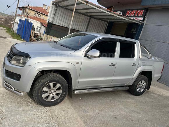 Aile aracı dosta gider 