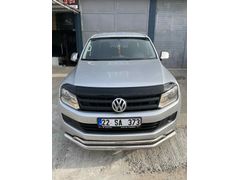 Aile aracı dosta gider 