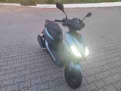 Sahibinden Kuba Pesaro 125 X