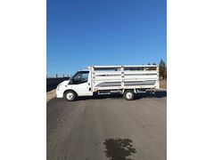 Ford Transit 350 Açık Kasa