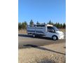 Ford Transit 350 Açık Kasa