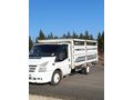 Ford Transit 350 Açık Kasa