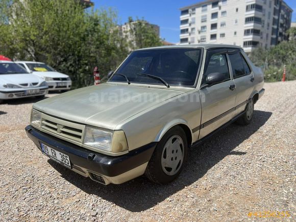 1988 YENİ KASA DOĞAN MOTOR YÜRÜYEN GÜZEL