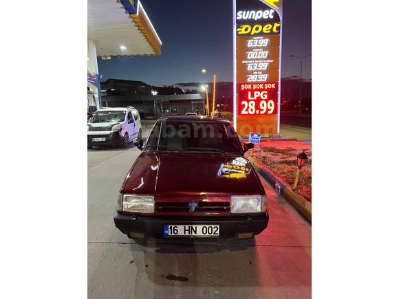Sahibinden Tofaş Doğan SL 1993 Model