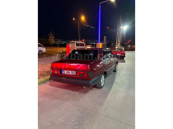 Sahibinden Tofaş Doğan SL 1993 Model