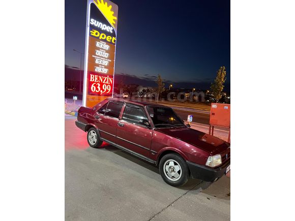 Sahibinden Tofaş Doğan SL 1993 Model