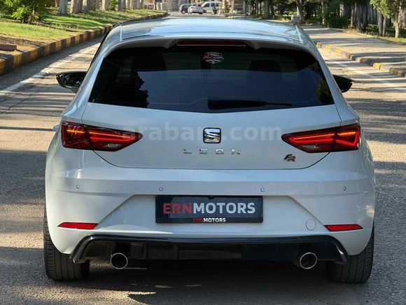 Sahibinden Seat Leon 1.6 TDI Style 2017 Model 