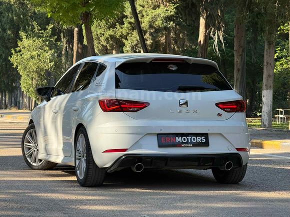 Sahibinden Seat Leon 1.6 TDI Style 2017 Model 