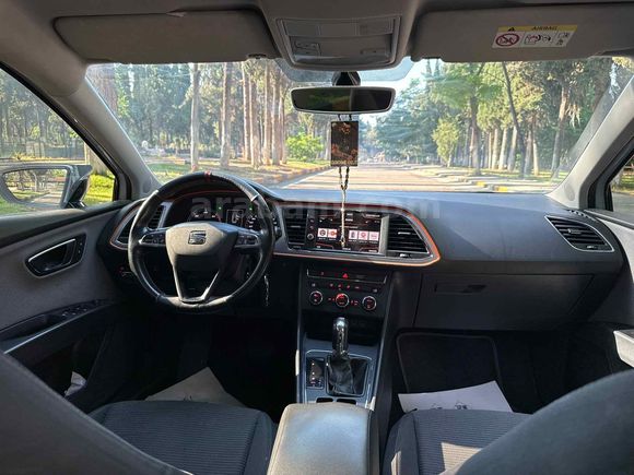 Sahibinden Seat Leon 1.6 TDI Style 2017 Model 