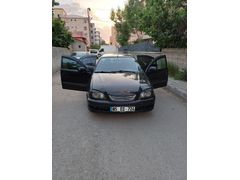 Sahibinden Toyota Avensis 2.0 Sol 1998 Model