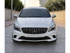 Sahibinden Mercedes - Benz CLA 200 Urban 2014 Model