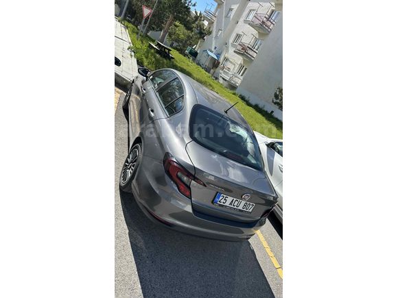 Sahibinden Fiat Egea 1.4 Fire Urban 2023 Model 