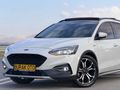 FORD FOCUS 1.5 EcoBlue ALMAN PAKET CAM TAVAN 60  BİNDE FULL + FULL