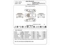 FORD FOCUS 1.5 EcoBlue ALMAN PAKET CAM TAVAN 60  BİNDE FULL + FULL
