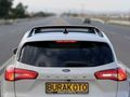 FORD FOCUS 1.5 EcoBlue ALMAN PAKET CAM TAVAN 60  BİNDE FULL + FULL