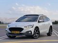FORD FOCUS 1.5 EcoBlue ALMAN PAKET CAM TAVAN 60  BİNDE FULL + FULL