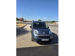 Sahibinden Fiat Fiorino Combi 1.3 Multijet 2024 Model