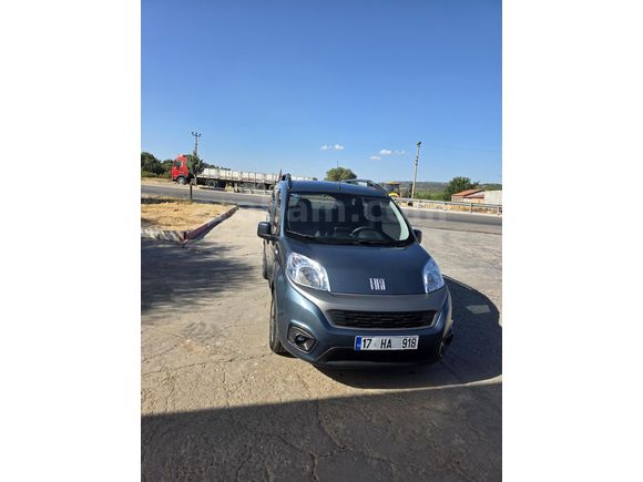 Sahibinden Fiat Fiorino Combi 1.3 Multijet 2024