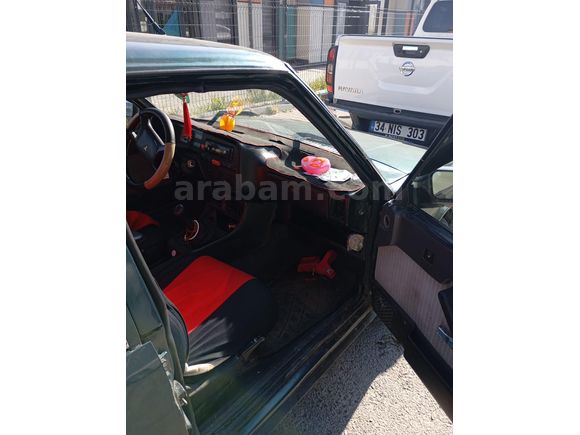 Sahibinden Tofaş Doğan S 1996 Model
